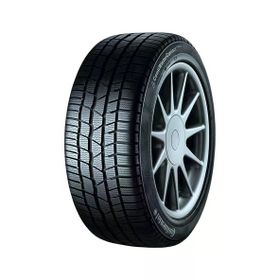 Continental Contiwintercontact Ts 830P Suv Porsche 255/55R18 105V M+S 3Pmsf Fr 4X4 Kış Lastiği 2024