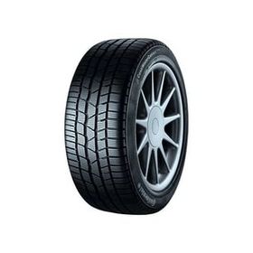 Continental Contiwintercontact Ts 830P Suv Porsche 255/55R18 105V M+S 3Pmsf Fr 4X4 Kış Lastiği 2024