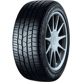Continental Contiwintercontact Ts 830P Suv Porsche 255/55R18 105V M+S 3Pmsf Fr 4X4 Kış Lastiği 2024