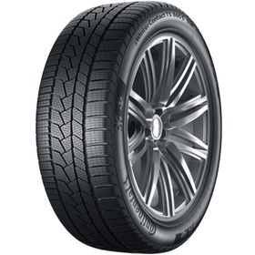 Continental Contiwintercontact TS 860 S FR 295/30R20 101W XL Kış Lastiği