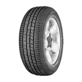 Continental Cross Contact LX Sport 285/45R21 113H XL AO FR Silent Yaz Lastiği