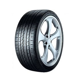 Continental CrossContact 295/40 R20 110Y Yaz Lastiği Üretim Yılı: 2023