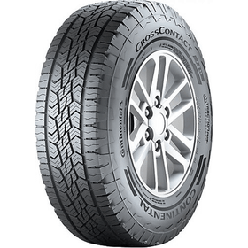 Continental CrossContact ATR 225/65R17 102H FR Yaz Lastiği Üretim Yılı: 2022