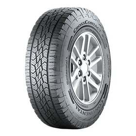 Continental CrossContact ATR 225/65R17 102H FR Yaz Lastiği