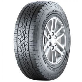 Continental CrossContact ATR 235/60R18 107V XL FR Yaz Lastiği