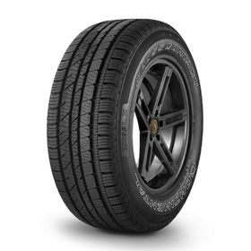 Continental CrossContact LX 265/60R18 110T Yaz Lastiği