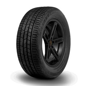 Continental CrossContact LX Sport 255/50R19 107H SSR MOE Yaz Lastiği Üretim Yılı: 2022