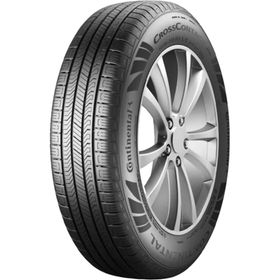 Continental CrossContact RX 275/45R22 115W XL Yaz Lastiği Üretim Yılı: 2023
