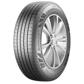 Continental CrossContact RX FR LR 255/65R19 114V XL Dört Mevsim Lastiği