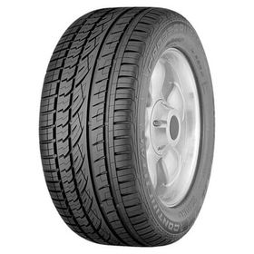 Continental CrossContact UHP 235/60 R18 107W XL AO FR Yaz Lastiği 2024