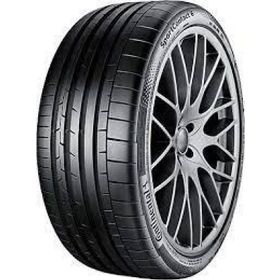 Continental Eco Contact 6 315/30 R22 107Y XL Yaz Lastiği Üretim Yılı: 2023