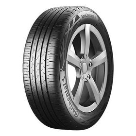 Continental EcoContact 6 215/50 R17 95V XL Yaz Lastiği
