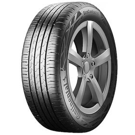 Continental EcoContact 6 215/50 R17 95V XL Yaz Lastiği