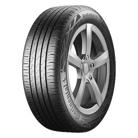 Continental EcoContact 6 * 245/45R18 100Y XL Yaz Lastiği