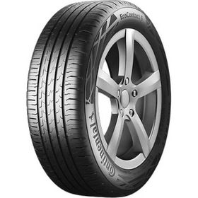 Continental Ecocontact 6 Ao1 225/55R18 102Y Xl 4X4 Yaz Lastiği 2025