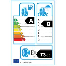 Continental EcoContact 6 MO 275/35R19 100Y XL Yaz Lastiği