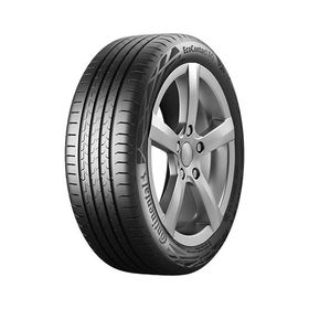 Continental EcoContact 6Q 215/50R18 92W AO Yaz Lastiği