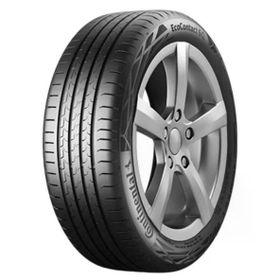 Continental EcoContact 6Q 215/60 R18 98H Yaz Lastiği 2026