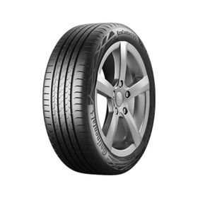 Continental EcoContact 6Q 215/60 R18 98H Yaz Lastiği 2026