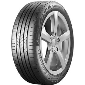 Continental EcoContact 6Q 215/60 R18 98H Yaz Lastiği 2026