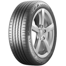 Continental Ecocontact 6q 275/40 r19 105y Xl Mo Yaz Lastiği