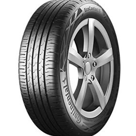 Continental EcoContact 6Q MO 225/55 R18 102Y XL Yaz Lastiği Üretim Yılı: 2023