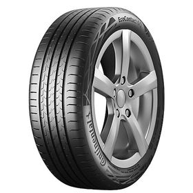Continental EcoContact 6Q MO 235/55R19 105W XL Yaz Lastiği