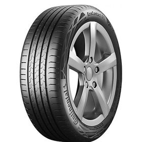 Continental EcoContact 6Q MO 255/50R19 107W XL Yaz Lastiği