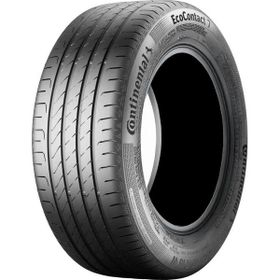 Continental EcoContact 7 215/55 R17 94T FR Yaz Lastiği 2026