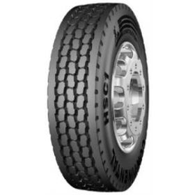 Continental HSC1 ED 315/80R22.5 156/150K M+S 18PR Yaz Lastiği