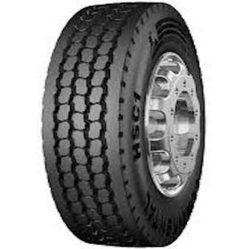 Continental HSC1 ED 315/80R22.5 156/150K M+S 18PR Yaz Lastiği