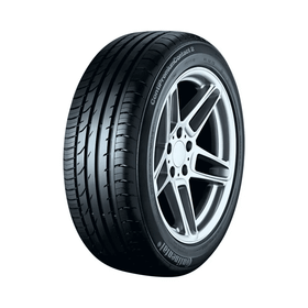 Continental Premium Contact 225/55 R16 95W Yaz Lastiği Üretim Yılı: 2022