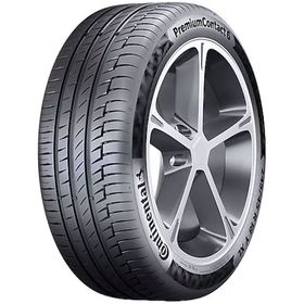 Continental Premium Contact 6 225/45R19 96W XL Yaz Lastiği