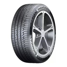 Continental Premium contact 6 265/40 r21 105y Xl Fr Yaz Lastiği Üretim Yılı: 2024
