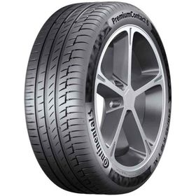 Continental Premium contact 6 265/40 r21 105y Xl Fr Yaz Lastiği