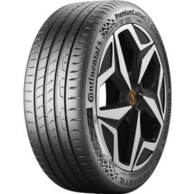 Continental Premium Contact 7 205/45 R17 88Y XL FR Yaz Lastiği