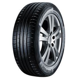 Continental PremiumContact 5 SSR 205/60 R16 96V XL Yaz Lastiği Üretim Yılı: 2022