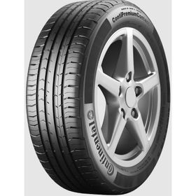 Continental PremiumContact 5 SSR 205/60 R16 96V XL Yaz Lastiği
