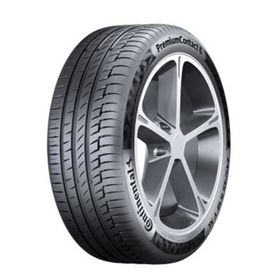 Continental PremiumContact 6 185/65 R15 88H Yaz Lastiği