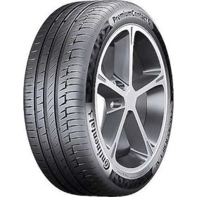 Continental PremiumContact 6 205/50 R17 89V FR Yaz Lastiği 2026