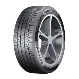 Continental PremiumContact 6 215/45 R17 87Y FR Yaz Lastiği 2026