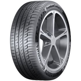 Continental Premiumcontact 6 225/40 R18 92W Xl FR Yaz Lastiği 2026