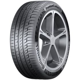 Continental PremiumContact 6 225/45R18 95Y XL FR Yaz Lastiği