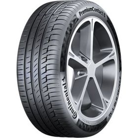 Continental PremiumContact 6 225/45R19 96W XL FR Yaz Lastiği