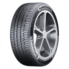 Continental PremiumContact 6 235/60 R16 100W Yaz Lastiği