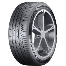 Continental PremiumContact 6 235/65R19 109W XL FR BSW