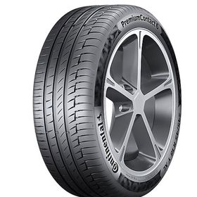 Continental PremiumContact 6 245/45R21 104Y XL FR Yaz Lastiği Üretim Yılı: 2023