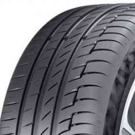 Continental PremiumContact 6 255/35 R18 94Y XL FR Yaz Lastiği
