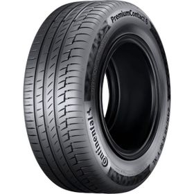 Continental PremiumContact 6 255/45 R20 105Y XL FR Yaz Lastiği 2026