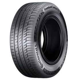 Continental PremiumContact 6 255/45 R20 105Y XL FR Yaz Lastiği 2026